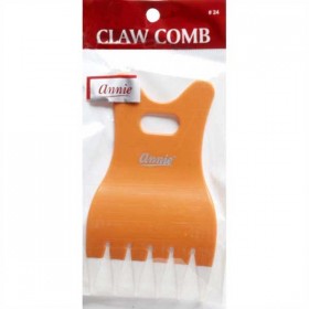 Annie Claw Comb #24